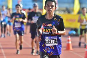 BIB: 21016
                            <button type="button" onclick="openModal(3554350)" class="btn btn-primary btn-sm float-right btn-popup" data-toggle="modal" data-target=".modal-high-quality">
                        <i class="fas fa-shopping-cart"></i> Add to Cart
                    </button>
                                            <button type="button" onclick="isThisMe(3554350, true)" class="btn btn-success btn-sm float-right btn-popup btn-isme hidden" data-toggle="tooltip" data-placement="bottom" title="นี่คือรูปของคุณใช่ไหม คลิกที่นี่เพื่อเอาเข้าอัลบั้ม">
                        <i class="fas fa-plus"></i> Add to album
                    </button>
                    <button type="button" onclick="isThisMe(3554350, false)" class="btn btn-warning btn-sm float-right btn-popup btn-isnotme hidden">
                        <i class="fas fa-ban"></i> Remove from album
                    </button>