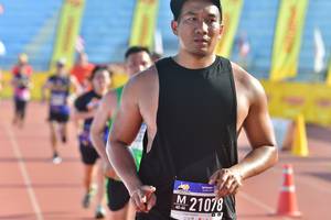 BIB: 21078
                            <button type="button" onclick="openModal(3574691)" class="btn btn-primary btn-sm float-right btn-popup" data-toggle="modal" data-target=".modal-high-quality">
                        <i class="fas fa-shopping-cart"></i> Add to Cart
                    </button>
                                            <button type="button" onclick="isThisMe(3574691, true)" class="btn btn-success btn-sm float-right btn-popup btn-isme hidden" data-toggle="tooltip" data-placement="bottom" title="นี่คือรูปของคุณใช่ไหม คลิกที่นี่เพื่อเอาเข้าอัลบั้ม">
                        <i class="fas fa-plus"></i> Add to album
                    </button>
                    <button type="button" onclick="isThisMe(3574691, false)" class="btn btn-warning btn-sm float-right btn-popup btn-isnotme hidden">
                        <i class="fas fa-ban"></i> Remove from album
                    </button>