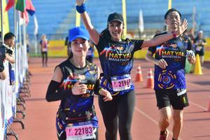 BIB: 201, 21969, 221837
                            <button type="button" onclick="openModal(3554763)" class="btn btn-primary btn-sm float-right btn-popup" data-toggle="modal" data-target=".modal-high-quality">
                        <i class="fas fa-shopping-cart"></i> Add to Cart
                    </button>
                                            <button type="button" onclick="isThisMe(3554763, true)" class="btn btn-success btn-sm float-right btn-popup btn-isme hidden" data-toggle="tooltip" data-placement="bottom" title="นี่คือรูปของคุณใช่ไหม คลิกที่นี่เพื่อเอาเข้าอัลบั้ม">
                        <i class="fas fa-plus"></i> Add to album
                    </button>
                    <button type="button" onclick="isThisMe(3554763, false)" class="btn btn-warning btn-sm float-right btn-popup btn-isnotme hidden">
                        <i class="fas fa-ban"></i> Remove from album
                    </button>