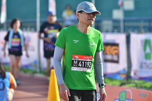 BIB: 41192
                            <button type="button" onclick="openModal(3556097)" class="btn btn-primary btn-sm float-right btn-popup" data-toggle="modal" data-target=".modal-high-quality">
                        <i class="fas fa-shopping-cart"></i> Add to Cart
                    </button>
                                            <button type="button" onclick="isThisMe(3556097, true)" class="btn btn-success btn-sm float-right btn-popup btn-isme hidden" data-toggle="tooltip" data-placement="bottom" title="นี่คือรูปของคุณใช่ไหม คลิกที่นี่เพื่อเอาเข้าอัลบั้ม">
                        <i class="fas fa-plus"></i> Add to album
                    </button>
                    <button type="button" onclick="isThisMe(3556097, false)" class="btn btn-warning btn-sm float-right btn-popup btn-isnotme hidden">
                        <i class="fas fa-ban"></i> Remove from album
                    </button>