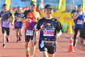 BIB: 22278
                            <button type="button" onclick="openModal(3555106)" class="btn btn-primary btn-sm float-right btn-popup" data-toggle="modal" data-target=".modal-high-quality">
                        <i class="fas fa-shopping-cart"></i> Add to Cart
                    </button>
                                            <button type="button" onclick="isThisMe(3555106, true)" class="btn btn-success btn-sm float-right btn-popup btn-isme hidden" data-toggle="tooltip" data-placement="bottom" title="นี่คือรูปของคุณใช่ไหม คลิกที่นี่เพื่อเอาเข้าอัลบั้ม">
                        <i class="fas fa-plus"></i> Add to album
                    </button>
                    <button type="button" onclick="isThisMe(3555106, false)" class="btn btn-warning btn-sm float-right btn-popup btn-isnotme hidden">
                        <i class="fas fa-ban"></i> Remove from album
                    </button>