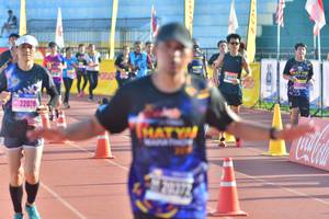 BIB: 22028
                            <button type="button" onclick="openModal(3553063)" class="btn btn-primary btn-sm float-right btn-popup" data-toggle="modal" data-target=".modal-high-quality">
                        <i class="fas fa-shopping-cart"></i> Add to Cart
                    </button>
                                            <button type="button" onclick="isThisMe(3553063, true)" class="btn btn-success btn-sm float-right btn-popup btn-isme hidden" data-toggle="tooltip" data-placement="bottom" title="นี่คือรูปของคุณใช่ไหม คลิกที่นี่เพื่อเอาเข้าอัลบั้ม">
                        <i class="fas fa-plus"></i> Add to album
                    </button>
                    <button type="button" onclick="isThisMe(3553063, false)" class="btn btn-warning btn-sm float-right btn-popup btn-isnotme hidden">
                        <i class="fas fa-ban"></i> Remove from album
                    </button>