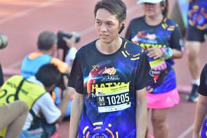 BIB: 10205
                            <button type="button" onclick="openModal(3550384)" class="btn btn-primary btn-sm float-right btn-popup" data-toggle="modal" data-target=".modal-high-quality">
                        <i class="fas fa-shopping-cart"></i> Add to Cart
                    </button>
                                            <button type="button" onclick="isThisMe(3550384, true)" class="btn btn-success btn-sm float-right btn-popup btn-isme hidden" data-toggle="tooltip" data-placement="bottom" title="นี่คือรูปของคุณใช่ไหม คลิกที่นี่เพื่อเอาเข้าอัลบั้ม">
                        <i class="fas fa-plus"></i> Add to album
                    </button>
                    <button type="button" onclick="isThisMe(3550384, false)" class="btn btn-warning btn-sm float-right btn-popup btn-isnotme hidden">
                        <i class="fas fa-ban"></i> Remove from album
                    </button>