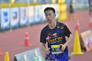 BIB: 105
                            <button type="button" onclick="openModal(3532643)" class="btn btn-primary btn-sm float-right btn-popup" data-toggle="modal" data-target=".modal-high-quality">
                        <i class="fas fa-shopping-cart"></i> Add to Cart
                    </button>
                                            <button type="button" onclick="isThisMe(3532643, true)" class="btn btn-success btn-sm float-right btn-popup btn-isme hidden" data-toggle="tooltip" data-placement="bottom" title="นี่คือรูปของคุณใช่ไหม คลิกที่นี่เพื่อเอาเข้าอัลบั้ม">
                        <i class="fas fa-plus"></i> Add to album
                    </button>
                    <button type="button" onclick="isThisMe(3532643, false)" class="btn btn-warning btn-sm float-right btn-popup btn-isnotme hidden">
                        <i class="fas fa-ban"></i> Remove from album
                    </button>