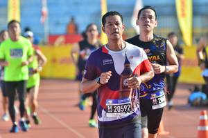 BIB: 20592
                            <button type="button" onclick="openModal(3557847)" class="btn btn-primary btn-sm float-right btn-popup" data-toggle="modal" data-target=".modal-high-quality">
                        <i class="fas fa-shopping-cart"></i> Add to Cart
                    </button>
                                            <button type="button" onclick="isThisMe(3557847, true)" class="btn btn-success btn-sm float-right btn-popup btn-isme hidden" data-toggle="tooltip" data-placement="bottom" title="นี่คือรูปของคุณใช่ไหม คลิกที่นี่เพื่อเอาเข้าอัลบั้ม">
                        <i class="fas fa-plus"></i> Add to album
                    </button>
                    <button type="button" onclick="isThisMe(3557847, false)" class="btn btn-warning btn-sm float-right btn-popup btn-isnotme hidden">
                        <i class="fas fa-ban"></i> Remove from album
                    </button>