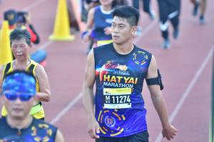 BIB: 11274
                            <button type="button" onclick="openModal(3544493)" class="btn btn-primary btn-sm float-right btn-popup" data-toggle="modal" data-target=".modal-high-quality">
                        <i class="fas fa-shopping-cart"></i> Add to Cart
                    </button>
                                            <button type="button" onclick="isThisMe(3544493, true)" class="btn btn-success btn-sm float-right btn-popup btn-isme hidden" data-toggle="tooltip" data-placement="bottom" title="นี่คือรูปของคุณใช่ไหม คลิกที่นี่เพื่อเอาเข้าอัลบั้ม">
                        <i class="fas fa-plus"></i> Add to album
                    </button>
                    <button type="button" onclick="isThisMe(3544493, false)" class="btn btn-warning btn-sm float-right btn-popup btn-isnotme hidden">
                        <i class="fas fa-ban"></i> Remove from album
                    </button>