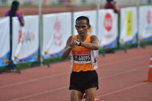 BIB: 40095
                            <button type="button" onclick="openModal(3532819)" class="btn btn-primary btn-sm float-right btn-popup" data-toggle="modal" data-target=".modal-high-quality">
                        <i class="fas fa-shopping-cart"></i> Add to Cart
                    </button>
                                            <button type="button" onclick="isThisMe(3532819, true)" class="btn btn-success btn-sm float-right btn-popup btn-isme hidden" data-toggle="tooltip" data-placement="bottom" title="นี่คือรูปของคุณใช่ไหม คลิกที่นี่เพื่อเอาเข้าอัลบั้ม">
                        <i class="fas fa-plus"></i> Add to album
                    </button>
                    <button type="button" onclick="isThisMe(3532819, false)" class="btn btn-warning btn-sm float-right btn-popup btn-isnotme hidden">
                        <i class="fas fa-ban"></i> Remove from album
                    </button>