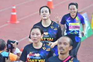 BIB: 12066
                            <button type="button" onclick="openModal(3540432)" class="btn btn-primary btn-sm float-right btn-popup" data-toggle="modal" data-target=".modal-high-quality">
                        <i class="fas fa-shopping-cart"></i> Add to Cart
                    </button>
                                            <button type="button" onclick="isThisMe(3540432, true)" class="btn btn-success btn-sm float-right btn-popup btn-isme hidden" data-toggle="tooltip" data-placement="bottom" title="นี่คือรูปของคุณใช่ไหม คลิกที่นี่เพื่อเอาเข้าอัลบั้ม">
                        <i class="fas fa-plus"></i> Add to album
                    </button>
                    <button type="button" onclick="isThisMe(3540432, false)" class="btn btn-warning btn-sm float-right btn-popup btn-isnotme hidden">
                        <i class="fas fa-ban"></i> Remove from album
                    </button>