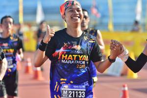 BIB: 2019, 21133
                            <button type="button" onclick="openModal(3570399)" class="btn btn-primary btn-sm float-right btn-popup" data-toggle="modal" data-target=".modal-high-quality">
                        <i class="fas fa-shopping-cart"></i> Add to Cart
                    </button>
                                            <button type="button" onclick="isThisMe(3570399, true)" class="btn btn-success btn-sm float-right btn-popup btn-isme hidden" data-toggle="tooltip" data-placement="bottom" title="นี่คือรูปของคุณใช่ไหม คลิกที่นี่เพื่อเอาเข้าอัลบั้ม">
                        <i class="fas fa-plus"></i> Add to album
                    </button>
                    <button type="button" onclick="isThisMe(3570399, false)" class="btn btn-warning btn-sm float-right btn-popup btn-isnotme hidden">
                        <i class="fas fa-ban"></i> Remove from album
                    </button>