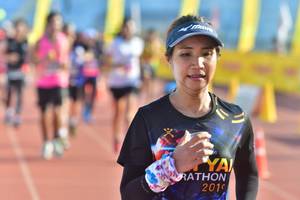 BIB: 281
                            <button type="button" onclick="openModal(3567769)" class="btn btn-primary btn-sm float-right btn-popup" data-toggle="modal" data-target=".modal-high-quality">
                        <i class="fas fa-shopping-cart"></i> Add to Cart
                    </button>
                                            <button type="button" onclick="isThisMe(3567769, true)" class="btn btn-success btn-sm float-right btn-popup btn-isme hidden" data-toggle="tooltip" data-placement="bottom" title="นี่คือรูปของคุณใช่ไหม คลิกที่นี่เพื่อเอาเข้าอัลบั้ม">
                        <i class="fas fa-plus"></i> Add to album
                    </button>
                    <button type="button" onclick="isThisMe(3567769, false)" class="btn btn-warning btn-sm float-right btn-popup btn-isnotme hidden">
                        <i class="fas fa-ban"></i> Remove from album
                    </button>