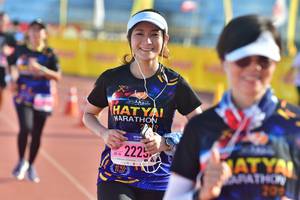 BIB: 2225
                            <button type="button" onclick="openModal(3570734)" class="btn btn-primary btn-sm float-right btn-popup" data-toggle="modal" data-target=".modal-high-quality">
                        <i class="fas fa-shopping-cart"></i> Add to Cart
                    </button>
                                            <button type="button" onclick="isThisMe(3570734, true)" class="btn btn-success btn-sm float-right btn-popup btn-isme hidden" data-toggle="tooltip" data-placement="bottom" title="นี่คือรูปของคุณใช่ไหม คลิกที่นี่เพื่อเอาเข้าอัลบั้ม">
                        <i class="fas fa-plus"></i> Add to album
                    </button>
                    <button type="button" onclick="isThisMe(3570734, false)" class="btn btn-warning btn-sm float-right btn-popup btn-isnotme hidden">
                        <i class="fas fa-ban"></i> Remove from album
                    </button>