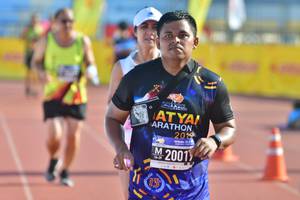 BIB: 2001
                            <button type="button" onclick="openModal(3573744)" class="btn btn-primary btn-sm float-right btn-popup" data-toggle="modal" data-target=".modal-high-quality">
                        <i class="fas fa-shopping-cart"></i> Add to Cart
                    </button>
                                            <button type="button" onclick="isThisMe(3573744, true)" class="btn btn-success btn-sm float-right btn-popup btn-isme hidden" data-toggle="tooltip" data-placement="bottom" title="นี่คือรูปของคุณใช่ไหม คลิกที่นี่เพื่อเอาเข้าอัลบั้ม">
                        <i class="fas fa-plus"></i> Add to album
                    </button>
                    <button type="button" onclick="isThisMe(3573744, false)" class="btn btn-warning btn-sm float-right btn-popup btn-isnotme hidden">
                        <i class="fas fa-ban"></i> Remove from album
                    </button>