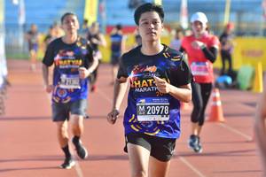 BIB: 20978
                            <button type="button" onclick="openModal(3555007)" class="btn btn-primary btn-sm float-right btn-popup" data-toggle="modal" data-target=".modal-high-quality">
                        <i class="fas fa-shopping-cart"></i> Add to Cart
                    </button>
                                            <button type="button" onclick="isThisMe(3555007, true)" class="btn btn-success btn-sm float-right btn-popup btn-isme hidden" data-toggle="tooltip" data-placement="bottom" title="นี่คือรูปของคุณใช่ไหม คลิกที่นี่เพื่อเอาเข้าอัลบั้ม">
                        <i class="fas fa-plus"></i> Add to album
                    </button>
                    <button type="button" onclick="isThisMe(3555007, false)" class="btn btn-warning btn-sm float-right btn-popup btn-isnotme hidden">
                        <i class="fas fa-ban"></i> Remove from album
                    </button>