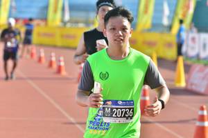 BIB: 20736
                            <button type="button" onclick="openModal(3572729)" class="btn btn-primary btn-sm float-right btn-popup" data-toggle="modal" data-target=".modal-high-quality">
                        <i class="fas fa-shopping-cart"></i> Add to Cart
                    </button>
                                            <button type="button" onclick="isThisMe(3572729, true)" class="btn btn-success btn-sm float-right btn-popup btn-isme hidden" data-toggle="tooltip" data-placement="bottom" title="นี่คือรูปของคุณใช่ไหม คลิกที่นี่เพื่อเอาเข้าอัลบั้ม">
                        <i class="fas fa-plus"></i> Add to album
                    </button>
                    <button type="button" onclick="isThisMe(3572729, false)" class="btn btn-warning btn-sm float-right btn-popup btn-isnotme hidden">
                        <i class="fas fa-ban"></i> Remove from album
                    </button>