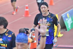 BIB: 
                            <button type="button" onclick="openModal(3543627)" class="btn btn-primary btn-sm float-right btn-popup" data-toggle="modal" data-target=".modal-high-quality">
                        <i class="fas fa-shopping-cart"></i> Add to Cart
                    </button>
                                            <button type="button" onclick="isThisMe(3543627, true)" class="btn btn-success btn-sm float-right btn-popup btn-isme hidden" data-toggle="tooltip" data-placement="bottom" title="นี่คือรูปของคุณใช่ไหม คลิกที่นี่เพื่อเอาเข้าอัลบั้ม">
                        <i class="fas fa-plus"></i> Add to album
                    </button>
                    <button type="button" onclick="isThisMe(3543627, false)" class="btn btn-warning btn-sm float-right btn-popup btn-isnotme hidden">
                        <i class="fas fa-ban"></i> Remove from album
                    </button>