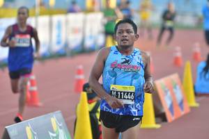 BIB: 11446
                            <button type="button" onclick="openModal(3532634)" class="btn btn-primary btn-sm float-right btn-popup" data-toggle="modal" data-target=".modal-high-quality">
                        <i class="fas fa-shopping-cart"></i> Add to Cart
                    </button>
                                            <button type="button" onclick="isThisMe(3532634, true)" class="btn btn-success btn-sm float-right btn-popup btn-isme hidden" data-toggle="tooltip" data-placement="bottom" title="นี่คือรูปของคุณใช่ไหม คลิกที่นี่เพื่อเอาเข้าอัลบั้ม">
                        <i class="fas fa-plus"></i> Add to album
                    </button>
                    <button type="button" onclick="isThisMe(3532634, false)" class="btn btn-warning btn-sm float-right btn-popup btn-isnotme hidden">
                        <i class="fas fa-ban"></i> Remove from album
                    </button>