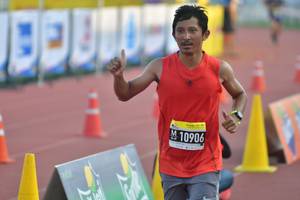 BIB: 
                            <button type="button" onclick="openModal(3533547)" class="btn btn-primary btn-sm float-right btn-popup" data-toggle="modal" data-target=".modal-high-quality">
                        <i class="fas fa-shopping-cart"></i> Add to Cart
                    </button>
                                            <button type="button" onclick="isThisMe(3533547, true)" class="btn btn-success btn-sm float-right btn-popup btn-isme hidden" data-toggle="tooltip" data-placement="bottom" title="นี่คือรูปของคุณใช่ไหม คลิกที่นี่เพื่อเอาเข้าอัลบั้ม">
                        <i class="fas fa-plus"></i> Add to album
                    </button>
                    <button type="button" onclick="isThisMe(3533547, false)" class="btn btn-warning btn-sm float-right btn-popup btn-isnotme hidden">
                        <i class="fas fa-ban"></i> Remove from album
                    </button>