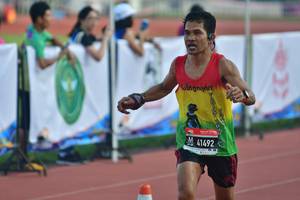 BIB: 
                            <button type="button" onclick="openModal(3534598)" class="btn btn-primary btn-sm float-right btn-popup" data-toggle="modal" data-target=".modal-high-quality">
                        <i class="fas fa-shopping-cart"></i> Add to Cart
                    </button>
                                            <button type="button" onclick="isThisMe(3534598, true)" class="btn btn-success btn-sm float-right btn-popup btn-isme hidden" data-toggle="tooltip" data-placement="bottom" title="นี่คือรูปของคุณใช่ไหม คลิกที่นี่เพื่อเอาเข้าอัลบั้ม">
                        <i class="fas fa-plus"></i> Add to album
                    </button>
                    <button type="button" onclick="isThisMe(3534598, false)" class="btn btn-warning btn-sm float-right btn-popup btn-isnotme hidden">
                        <i class="fas fa-ban"></i> Remove from album
                    </button>