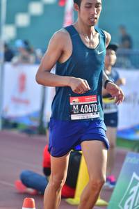 BIB: 40670
                            <button type="button" onclick="openModal(3553520)" class="btn btn-primary btn-sm float-right btn-popup" data-toggle="modal" data-target=".modal-high-quality">
                        <i class="fas fa-shopping-cart"></i> Add to Cart
                    </button>
                                            <button type="button" onclick="isThisMe(3553520, true)" class="btn btn-success btn-sm float-right btn-popup btn-isme hidden" data-toggle="tooltip" data-placement="bottom" title="นี่คือรูปของคุณใช่ไหม คลิกที่นี่เพื่อเอาเข้าอัลบั้ม">
                        <i class="fas fa-plus"></i> Add to album
                    </button>
                    <button type="button" onclick="isThisMe(3553520, false)" class="btn btn-warning btn-sm float-right btn-popup btn-isnotme hidden">
                        <i class="fas fa-ban"></i> Remove from album
                    </button>