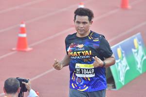 BIB: 2019, 10449
                            <button type="button" onclick="openModal(3540097)" class="btn btn-primary btn-sm float-right btn-popup" data-toggle="modal" data-target=".modal-high-quality">
                        <i class="fas fa-shopping-cart"></i> Add to Cart
                    </button>
                                            <button type="button" onclick="isThisMe(3540097, true)" class="btn btn-success btn-sm float-right btn-popup btn-isme hidden" data-toggle="tooltip" data-placement="bottom" title="นี่คือรูปของคุณใช่ไหม คลิกที่นี่เพื่อเอาเข้าอัลบั้ม">
                        <i class="fas fa-plus"></i> Add to album
                    </button>
                    <button type="button" onclick="isThisMe(3540097, false)" class="btn btn-warning btn-sm float-right btn-popup btn-isnotme hidden">
                        <i class="fas fa-ban"></i> Remove from album
                    </button>