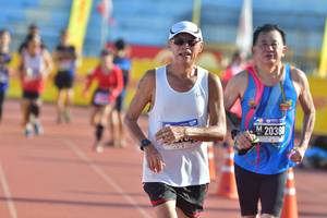 BIB: 
                            <button type="button" onclick="openModal(3572705)" class="btn btn-primary btn-sm float-right btn-popup" data-toggle="modal" data-target=".modal-high-quality">
                        <i class="fas fa-shopping-cart"></i> Add to Cart
                    </button>
                                            <button type="button" onclick="isThisMe(3572705, true)" class="btn btn-success btn-sm float-right btn-popup btn-isme hidden" data-toggle="tooltip" data-placement="bottom" title="นี่คือรูปของคุณใช่ไหม คลิกที่นี่เพื่อเอาเข้าอัลบั้ม">
                        <i class="fas fa-plus"></i> Add to album
                    </button>
                    <button type="button" onclick="isThisMe(3572705, false)" class="btn btn-warning btn-sm float-right btn-popup btn-isnotme hidden">
                        <i class="fas fa-ban"></i> Remove from album
                    </button>