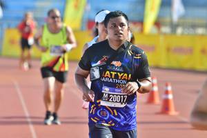 BIB: 201, 20017
                            <button type="button" onclick="openModal(3574469)" class="btn btn-primary btn-sm float-right btn-popup" data-toggle="modal" data-target=".modal-high-quality">
                        <i class="fas fa-shopping-cart"></i> Add to Cart
                    </button>
                                            <button type="button" onclick="isThisMe(3574469, true)" class="btn btn-success btn-sm float-right btn-popup btn-isme hidden" data-toggle="tooltip" data-placement="bottom" title="นี่คือรูปของคุณใช่ไหม คลิกที่นี่เพื่อเอาเข้าอัลบั้ม">
                        <i class="fas fa-plus"></i> Add to album
                    </button>
                    <button type="button" onclick="isThisMe(3574469, false)" class="btn btn-warning btn-sm float-right btn-popup btn-isnotme hidden">
                        <i class="fas fa-ban"></i> Remove from album
                    </button>