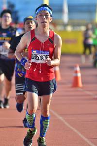 BIB: 203
                            <button type="button" onclick="openModal(3549133)" class="btn btn-primary btn-sm float-right btn-popup" data-toggle="modal" data-target=".modal-high-quality">
                        <i class="fas fa-shopping-cart"></i> Add to Cart
                    </button>
                                            <button type="button" onclick="isThisMe(3549133, true)" class="btn btn-success btn-sm float-right btn-popup btn-isme hidden" data-toggle="tooltip" data-placement="bottom" title="นี่คือรูปของคุณใช่ไหม คลิกที่นี่เพื่อเอาเข้าอัลบั้ม">
                        <i class="fas fa-plus"></i> Add to album
                    </button>
                    <button type="button" onclick="isThisMe(3549133, false)" class="btn btn-warning btn-sm float-right btn-popup btn-isnotme hidden">
                        <i class="fas fa-ban"></i> Remove from album
                    </button>