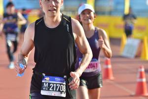 BIB: 21708
                            <button type="button" onclick="openModal(3556695)" class="btn btn-primary btn-sm float-right btn-popup" data-toggle="modal" data-target=".modal-high-quality">
                        <i class="fas fa-shopping-cart"></i> Add to Cart
                    </button>
                                            <button type="button" onclick="isThisMe(3556695, true)" class="btn btn-success btn-sm float-right btn-popup btn-isme hidden" data-toggle="tooltip" data-placement="bottom" title="นี่คือรูปของคุณใช่ไหม คลิกที่นี่เพื่อเอาเข้าอัลบั้ม">
                        <i class="fas fa-plus"></i> Add to album
                    </button>
                    <button type="button" onclick="isThisMe(3556695, false)" class="btn btn-warning btn-sm float-right btn-popup btn-isnotme hidden">
                        <i class="fas fa-ban"></i> Remove from album
                    </button>