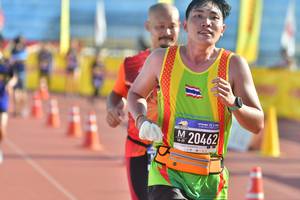 BIB: 20462
                            <button type="button" onclick="openModal(3573861)" class="btn btn-primary btn-sm float-right btn-popup" data-toggle="modal" data-target=".modal-high-quality">
                        <i class="fas fa-shopping-cart"></i> Add to Cart
                    </button>
                                            <button type="button" onclick="isThisMe(3573861, true)" class="btn btn-success btn-sm float-right btn-popup btn-isme hidden" data-toggle="tooltip" data-placement="bottom" title="นี่คือรูปของคุณใช่ไหม คลิกที่นี่เพื่อเอาเข้าอัลบั้ม">
                        <i class="fas fa-plus"></i> Add to album
                    </button>
                    <button type="button" onclick="isThisMe(3573861, false)" class="btn btn-warning btn-sm float-right btn-popup btn-isnotme hidden">
                        <i class="fas fa-ban"></i> Remove from album
                    </button>