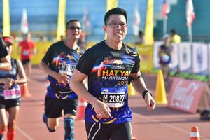 BIB: 20827
                            <button type="button" onclick="openModal(3554831)" class="btn btn-primary btn-sm float-right btn-popup" data-toggle="modal" data-target=".modal-high-quality">
                        <i class="fas fa-shopping-cart"></i> Add to Cart
                    </button>
                                            <button type="button" onclick="isThisMe(3554831, true)" class="btn btn-success btn-sm float-right btn-popup btn-isme hidden" data-toggle="tooltip" data-placement="bottom" title="นี่คือรูปของคุณใช่ไหม คลิกที่นี่เพื่อเอาเข้าอัลบั้ม">
                        <i class="fas fa-plus"></i> Add to album
                    </button>
                    <button type="button" onclick="isThisMe(3554831, false)" class="btn btn-warning btn-sm float-right btn-popup btn-isnotme hidden">
                        <i class="fas fa-ban"></i> Remove from album
                    </button>