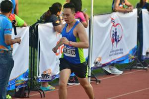 BIB: 20336
                            <button type="button" onclick="openModal(3540087)" class="btn btn-primary btn-sm float-right btn-popup" data-toggle="modal" data-target=".modal-high-quality">
                        <i class="fas fa-shopping-cart"></i> Add to Cart
                    </button>
                                            <button type="button" onclick="isThisMe(3540087, true)" class="btn btn-success btn-sm float-right btn-popup btn-isme hidden" data-toggle="tooltip" data-placement="bottom" title="นี่คือรูปของคุณใช่ไหม คลิกที่นี่เพื่อเอาเข้าอัลบั้ม">
                        <i class="fas fa-plus"></i> Add to album
                    </button>
                    <button type="button" onclick="isThisMe(3540087, false)" class="btn btn-warning btn-sm float-right btn-popup btn-isnotme hidden">
                        <i class="fas fa-ban"></i> Remove from album
                    </button>