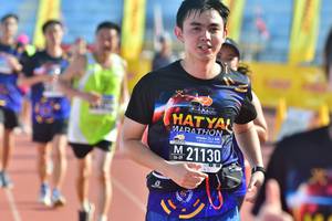 BIB: 211, 21130
                            <button type="button" onclick="openModal(3570011)" class="btn btn-primary btn-sm float-right btn-popup" data-toggle="modal" data-target=".modal-high-quality">
                        <i class="fas fa-shopping-cart"></i> Add to Cart
                    </button>
                                            <button type="button" onclick="isThisMe(3570011, true)" class="btn btn-success btn-sm float-right btn-popup btn-isme hidden" data-toggle="tooltip" data-placement="bottom" title="นี่คือรูปของคุณใช่ไหม คลิกที่นี่เพื่อเอาเข้าอัลบั้ม">
                        <i class="fas fa-plus"></i> Add to album
                    </button>
                    <button type="button" onclick="isThisMe(3570011, false)" class="btn btn-warning btn-sm float-right btn-popup btn-isnotme hidden">
                        <i class="fas fa-ban"></i> Remove from album
                    </button>