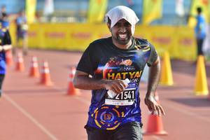 BIB: 1541
                            <button type="button" onclick="openModal(3572541)" class="btn btn-primary btn-sm float-right btn-popup" data-toggle="modal" data-target=".modal-high-quality">
                        <i class="fas fa-shopping-cart"></i> Add to Cart
                    </button>
                                            <button type="button" onclick="isThisMe(3572541, true)" class="btn btn-success btn-sm float-right btn-popup btn-isme hidden" data-toggle="tooltip" data-placement="bottom" title="นี่คือรูปของคุณใช่ไหม คลิกที่นี่เพื่อเอาเข้าอัลบั้ม">
                        <i class="fas fa-plus"></i> Add to album
                    </button>
                    <button type="button" onclick="isThisMe(3572541, false)" class="btn btn-warning btn-sm float-right btn-popup btn-isnotme hidden">
                        <i class="fas fa-ban"></i> Remove from album
                    </button>