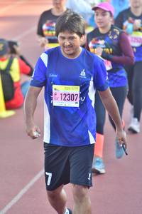 BIB: 12307
                            <button type="button" onclick="openModal(3553479)" class="btn btn-primary btn-sm float-right btn-popup" data-toggle="modal" data-target=".modal-high-quality">
                        <i class="fas fa-shopping-cart"></i> Add to Cart
                    </button>
                                            <button type="button" onclick="isThisMe(3553479, true)" class="btn btn-success btn-sm float-right btn-popup btn-isme hidden" data-toggle="tooltip" data-placement="bottom" title="นี่คือรูปของคุณใช่ไหม คลิกที่นี่เพื่อเอาเข้าอัลบั้ม">
                        <i class="fas fa-plus"></i> Add to album
                    </button>
                    <button type="button" onclick="isThisMe(3553479, false)" class="btn btn-warning btn-sm float-right btn-popup btn-isnotme hidden">
                        <i class="fas fa-ban"></i> Remove from album
                    </button>