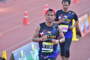 BIB: 12324, 11392
                            <button type="button" onclick="openModal(3538825)" class="btn btn-primary btn-sm float-right btn-popup" data-toggle="modal" data-target=".modal-high-quality">
                        <i class="fas fa-shopping-cart"></i> Add to Cart
                    </button>
                                            <button type="button" onclick="isThisMe(3538825, true)" class="btn btn-success btn-sm float-right btn-popup btn-isme hidden" data-toggle="tooltip" data-placement="bottom" title="นี่คือรูปของคุณใช่ไหม คลิกที่นี่เพื่อเอาเข้าอัลบั้ม">
                        <i class="fas fa-plus"></i> Add to album
                    </button>
                    <button type="button" onclick="isThisMe(3538825, false)" class="btn btn-warning btn-sm float-right btn-popup btn-isnotme hidden">
                        <i class="fas fa-ban"></i> Remove from album
                    </button>