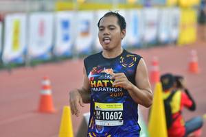 BIB: 2019, 10602
                            <button type="button" onclick="openModal(3532310)" class="btn btn-primary btn-sm float-right btn-popup" data-toggle="modal" data-target=".modal-high-quality">
                        <i class="fas fa-shopping-cart"></i> Add to Cart
                    </button>
                                            <button type="button" onclick="isThisMe(3532310, true)" class="btn btn-success btn-sm float-right btn-popup btn-isme hidden" data-toggle="tooltip" data-placement="bottom" title="นี่คือรูปของคุณใช่ไหม คลิกที่นี่เพื่อเอาเข้าอัลบั้ม">
                        <i class="fas fa-plus"></i> Add to album
                    </button>
                    <button type="button" onclick="isThisMe(3532310, false)" class="btn btn-warning btn-sm float-right btn-popup btn-isnotme hidden">
                        <i class="fas fa-ban"></i> Remove from album
                    </button>