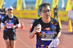 BIB: 211, 20587
                            <button type="button" onclick="openModal(3576845)" class="btn btn-primary btn-sm float-right btn-popup" data-toggle="modal" data-target=".modal-high-quality">
                        <i class="fas fa-shopping-cart"></i> Add to Cart
                    </button>
                                            <button type="button" onclick="isThisMe(3576845, true)" class="btn btn-success btn-sm float-right btn-popup btn-isme hidden" data-toggle="tooltip" data-placement="bottom" title="นี่คือรูปของคุณใช่ไหม คลิกที่นี่เพื่อเอาเข้าอัลบั้ม">
                        <i class="fas fa-plus"></i> Add to album
                    </button>
                    <button type="button" onclick="isThisMe(3576845, false)" class="btn btn-warning btn-sm float-right btn-popup btn-isnotme hidden">
                        <i class="fas fa-ban"></i> Remove from album
                    </button>