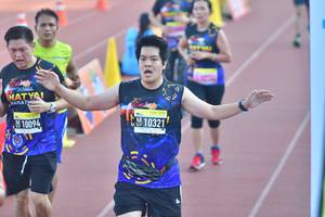 BIB: 10094, 10321
                            <button type="button" onclick="openModal(3540411)" class="btn btn-primary btn-sm float-right btn-popup" data-toggle="modal" data-target=".modal-high-quality">
                        <i class="fas fa-shopping-cart"></i> Add to Cart
                    </button>
                                            <button type="button" onclick="isThisMe(3540411, true)" class="btn btn-success btn-sm float-right btn-popup btn-isme hidden" data-toggle="tooltip" data-placement="bottom" title="นี่คือรูปของคุณใช่ไหม คลิกที่นี่เพื่อเอาเข้าอัลบั้ม">
                        <i class="fas fa-plus"></i> Add to album
                    </button>
                    <button type="button" onclick="isThisMe(3540411, false)" class="btn btn-warning btn-sm float-right btn-popup btn-isnotme hidden">
                        <i class="fas fa-ban"></i> Remove from album
                    </button>