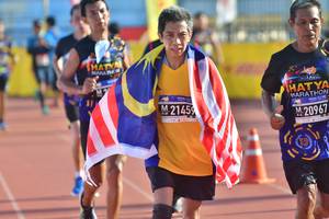 BIB: 2145, 209
                            <button type="button" onclick="openModal(3555893)" class="btn btn-primary btn-sm float-right btn-popup" data-toggle="modal" data-target=".modal-high-quality">
                        <i class="fas fa-shopping-cart"></i> Add to Cart
                    </button>
                                            <button type="button" onclick="isThisMe(3555893, true)" class="btn btn-success btn-sm float-right btn-popup btn-isme hidden" data-toggle="tooltip" data-placement="bottom" title="นี่คือรูปของคุณใช่ไหม คลิกที่นี่เพื่อเอาเข้าอัลบั้ม">
                        <i class="fas fa-plus"></i> Add to album
                    </button>
                    <button type="button" onclick="isThisMe(3555893, false)" class="btn btn-warning btn-sm float-right btn-popup btn-isnotme hidden">
                        <i class="fas fa-ban"></i> Remove from album
                    </button>