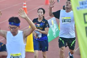 BIB: 10718
                            <button type="button" onclick="openModal(3546371)" class="btn btn-primary btn-sm float-right btn-popup" data-toggle="modal" data-target=".modal-high-quality">
                        <i class="fas fa-shopping-cart"></i> Add to Cart
                    </button>
                                            <button type="button" onclick="isThisMe(3546371, true)" class="btn btn-success btn-sm float-right btn-popup btn-isme hidden" data-toggle="tooltip" data-placement="bottom" title="นี่คือรูปของคุณใช่ไหม คลิกที่นี่เพื่อเอาเข้าอัลบั้ม">
                        <i class="fas fa-plus"></i> Add to album
                    </button>
                    <button type="button" onclick="isThisMe(3546371, false)" class="btn btn-warning btn-sm float-right btn-popup btn-isnotme hidden">
                        <i class="fas fa-ban"></i> Remove from album
                    </button>