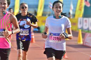 BIB: 21960
                            <button type="button" onclick="openModal(3555375)" class="btn btn-primary btn-sm float-right btn-popup" data-toggle="modal" data-target=".modal-high-quality">
                        <i class="fas fa-shopping-cart"></i> Add to Cart
                    </button>
                                            <button type="button" onclick="isThisMe(3555375, true)" class="btn btn-success btn-sm float-right btn-popup btn-isme hidden" data-toggle="tooltip" data-placement="bottom" title="นี่คือรูปของคุณใช่ไหม คลิกที่นี่เพื่อเอาเข้าอัลบั้ม">
                        <i class="fas fa-plus"></i> Add to album
                    </button>
                    <button type="button" onclick="isThisMe(3555375, false)" class="btn btn-warning btn-sm float-right btn-popup btn-isnotme hidden">
                        <i class="fas fa-ban"></i> Remove from album
                    </button>