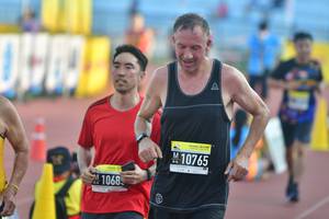 BIB: 10765, 1068
                            <button type="button" onclick="openModal(3535385)" class="btn btn-primary btn-sm float-right btn-popup" data-toggle="modal" data-target=".modal-high-quality">
                        <i class="fas fa-shopping-cart"></i> Add to Cart
                    </button>
                                            <button type="button" onclick="isThisMe(3535385, true)" class="btn btn-success btn-sm float-right btn-popup btn-isme hidden" data-toggle="tooltip" data-placement="bottom" title="นี่คือรูปของคุณใช่ไหม คลิกที่นี่เพื่อเอาเข้าอัลบั้ม">
                        <i class="fas fa-plus"></i> Add to album
                    </button>
                    <button type="button" onclick="isThisMe(3535385, false)" class="btn btn-warning btn-sm float-right btn-popup btn-isnotme hidden">
                        <i class="fas fa-ban"></i> Remove from album
                    </button>