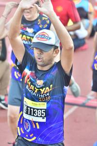 BIB: 105, 11385
                            <button type="button" onclick="openModal(3542251)" class="btn btn-primary btn-sm float-right btn-popup" data-toggle="modal" data-target=".modal-high-quality">
                        <i class="fas fa-shopping-cart"></i> Add to Cart
                    </button>
                                            <button type="button" onclick="isThisMe(3542251, true)" class="btn btn-success btn-sm float-right btn-popup btn-isme hidden" data-toggle="tooltip" data-placement="bottom" title="นี่คือรูปของคุณใช่ไหม คลิกที่นี่เพื่อเอาเข้าอัลบั้ม">
                        <i class="fas fa-plus"></i> Add to album
                    </button>
                    <button type="button" onclick="isThisMe(3542251, false)" class="btn btn-warning btn-sm float-right btn-popup btn-isnotme hidden">
                        <i class="fas fa-ban"></i> Remove from album
                    </button>