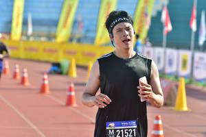 BIB: 21521
                            <button type="button" onclick="openModal(3572434)" class="btn btn-primary btn-sm float-right btn-popup" data-toggle="modal" data-target=".modal-high-quality">
                        <i class="fas fa-shopping-cart"></i> Add to Cart
                    </button>
                                            <button type="button" onclick="isThisMe(3572434, true)" class="btn btn-success btn-sm float-right btn-popup btn-isme hidden" data-toggle="tooltip" data-placement="bottom" title="นี่คือรูปของคุณใช่ไหม คลิกที่นี่เพื่อเอาเข้าอัลบั้ม">
                        <i class="fas fa-plus"></i> Add to album
                    </button>
                    <button type="button" onclick="isThisMe(3572434, false)" class="btn btn-warning btn-sm float-right btn-popup btn-isnotme hidden">
                        <i class="fas fa-ban"></i> Remove from album
                    </button>