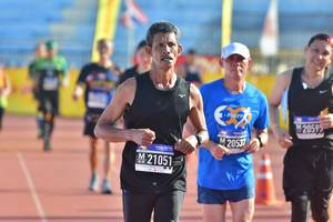 BIB: 2059, 2053, 21051
                            <button type="button" onclick="openModal(3572296)" class="btn btn-primary btn-sm float-right btn-popup" data-toggle="modal" data-target=".modal-high-quality">
                        <i class="fas fa-shopping-cart"></i> Add to Cart
                    </button>
                                            <button type="button" onclick="isThisMe(3572296, true)" class="btn btn-success btn-sm float-right btn-popup btn-isme hidden" data-toggle="tooltip" data-placement="bottom" title="นี่คือรูปของคุณใช่ไหม คลิกที่นี่เพื่อเอาเข้าอัลบั้ม">
                        <i class="fas fa-plus"></i> Add to album
                    </button>
                    <button type="button" onclick="isThisMe(3572296, false)" class="btn btn-warning btn-sm float-right btn-popup btn-isnotme hidden">
                        <i class="fas fa-ban"></i> Remove from album
                    </button>