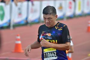 BIB: 10642
                            <button type="button" onclick="openModal(3532852)" class="btn btn-primary btn-sm float-right btn-popup" data-toggle="modal" data-target=".modal-high-quality">
                        <i class="fas fa-shopping-cart"></i> Add to Cart
                    </button>
                                            <button type="button" onclick="isThisMe(3532852, true)" class="btn btn-success btn-sm float-right btn-popup btn-isme hidden" data-toggle="tooltip" data-placement="bottom" title="นี่คือรูปของคุณใช่ไหม คลิกที่นี่เพื่อเอาเข้าอัลบั้ม">
                        <i class="fas fa-plus"></i> Add to album
                    </button>
                    <button type="button" onclick="isThisMe(3532852, false)" class="btn btn-warning btn-sm float-right btn-popup btn-isnotme hidden">
                        <i class="fas fa-ban"></i> Remove from album
                    </button>