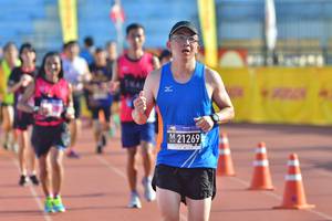 BIB: 21269
                            <button type="button" onclick="openModal(3555459)" class="btn btn-primary btn-sm float-right btn-popup" data-toggle="modal" data-target=".modal-high-quality">
                        <i class="fas fa-shopping-cart"></i> Add to Cart
                    </button>
                                            <button type="button" onclick="isThisMe(3555459, true)" class="btn btn-success btn-sm float-right btn-popup btn-isme hidden" data-toggle="tooltip" data-placement="bottom" title="นี่คือรูปของคุณใช่ไหม คลิกที่นี่เพื่อเอาเข้าอัลบั้ม">
                        <i class="fas fa-plus"></i> Add to album
                    </button>
                    <button type="button" onclick="isThisMe(3555459, false)" class="btn btn-warning btn-sm float-right btn-popup btn-isnotme hidden">
                        <i class="fas fa-ban"></i> Remove from album
                    </button>