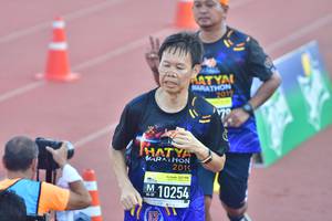 BIB: 2019, 10254
                            <button type="button" onclick="openModal(3535621)" class="btn btn-primary btn-sm float-right btn-popup" data-toggle="modal" data-target=".modal-high-quality">
                        <i class="fas fa-shopping-cart"></i> Add to Cart
                    </button>
                                            <button type="button" onclick="isThisMe(3535621, true)" class="btn btn-success btn-sm float-right btn-popup btn-isme hidden" data-toggle="tooltip" data-placement="bottom" title="นี่คือรูปของคุณใช่ไหม คลิกที่นี่เพื่อเอาเข้าอัลบั้ม">
                        <i class="fas fa-plus"></i> Add to album
                    </button>
                    <button type="button" onclick="isThisMe(3535621, false)" class="btn btn-warning btn-sm float-right btn-popup btn-isnotme hidden">
                        <i class="fas fa-ban"></i> Remove from album
                    </button>