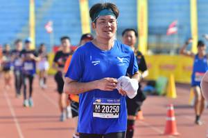 BIB: 20250
                            <button type="button" onclick="openModal(3570474)" class="btn btn-primary btn-sm float-right btn-popup" data-toggle="modal" data-target=".modal-high-quality">
                        <i class="fas fa-shopping-cart"></i> Add to Cart
                    </button>
                                            <button type="button" onclick="isThisMe(3570474, true)" class="btn btn-success btn-sm float-right btn-popup btn-isme hidden" data-toggle="tooltip" data-placement="bottom" title="นี่คือรูปของคุณใช่ไหม คลิกที่นี่เพื่อเอาเข้าอัลบั้ม">
                        <i class="fas fa-plus"></i> Add to album
                    </button>
                    <button type="button" onclick="isThisMe(3570474, false)" class="btn btn-warning btn-sm float-right btn-popup btn-isnotme hidden">
                        <i class="fas fa-ban"></i> Remove from album
                    </button>