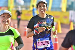 BIB: 201, 22450
                            <button type="button" onclick="openModal(3588333)" class="btn btn-primary btn-sm float-right btn-popup" data-toggle="modal" data-target=".modal-high-quality">
                        <i class="fas fa-shopping-cart"></i> Add to Cart
                    </button>
                                            <button type="button" onclick="isThisMe(3588333, true)" class="btn btn-success btn-sm float-right btn-popup btn-isme hidden" data-toggle="tooltip" data-placement="bottom" title="นี่คือรูปของคุณใช่ไหม คลิกที่นี่เพื่อเอาเข้าอัลบั้ม">
                        <i class="fas fa-plus"></i> Add to album
                    </button>
                    <button type="button" onclick="isThisMe(3588333, false)" class="btn btn-warning btn-sm float-right btn-popup btn-isnotme hidden">
                        <i class="fas fa-ban"></i> Remove from album
                    </button>